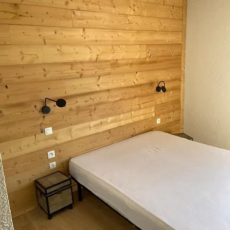 T3 Pied Des Pistes * Лез-Англь